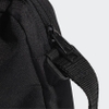 Túi adidas chính hãng - Essentials 3-Stripes Shoulder Bag - Đen | Japansport GN1928