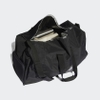 Túi Trống Adidas Chính Hãng - Duffel Bag 4ATHLTS  - Màu Đen | JapanSport HB1315