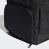 Túi Trống Adidas Chính Hãng - Duffel Bag 4ATHLTS  - Màu Đen | JapanSport HB1315