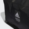 Túi Trống Adidas Chính Hãng - Duffel Bag 4ATHLTS  - Màu Đen | JapanSport HB1315