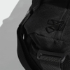 Túi Trống Adidas Chính Hãng - Essentials Logo Duffel Bag Extra Small - Đen | JapanSport  GN1925