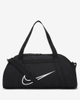 Túi trống Nike Chính hãng Gym Club Training Duffel Bag (24L) Đen | JapanSport DA1746-010