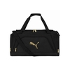 Túi Trống Puma Chính Hãng - Evercat Accelerator Duffel Bags- Màu Đen | JapanSport PV2-0855-011