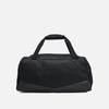 Túi trống Under Armour Chính hãng - UA Undeniable 5.0 Duffle - Đen | JapanSport 1369223-001