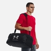 Túi trống Under Armour Chính hãng - UA Undeniable 5.0 Duffle - Đen | JapanSport 1369223-001