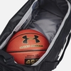Túi trống Under Armour Chính hãng - UA Undeniable 5.0 Duffle - Đen | JapanSport 1369223-001