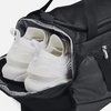 Túi trống Under Armour Chính hãng - UA Undeniable 5.0 Duffle - Đen | JapanSport 1369223-001