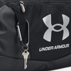 Túi trống Under Armour Chính hãng - UA Undeniable 5.0 Duffle - Đen | JapanSport 1369223-001