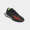 Giày Bóng Đá Adidas Chính Hãng - Turf X Speedportal.3 - Đen | JapanSport GW8487