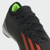 Giày Bóng Đá Adidas Chính Hãng - Turf X Speedportal.3 - Đen | JapanSport GW8487