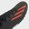 Giày Bóng Đá Adidas Chính Hãng - Turf X Speedportal.3 - Đen | JapanSport GW8487