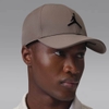 Mũ Nike Chính Hãng - Jordan Club - Màu Xám | JapanSport IM4515-040