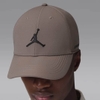 Mũ Nike Chính Hãng - Jordan Club - Màu Xám | JapanSport IM4515-040