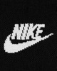 Tất Nike Chính Hãng -  Sportswear Everyday Essential - Màu Đen | JapanSport DX5075-010