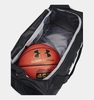 Túi trống Under Armour Chính hãng - UA Undeniable 5.0 Small Duffle Bag - Đen | JapanSport 1369222-001