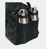 Túi trống Under Armour Chính hãng - UA Undeniable 5.0 Small Duffle Bag - Đen | JapanSport 1369222-001