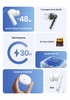 Tai nghe Ugreen Chính hãng - HiTune T6 Active Noise Reduction True Wireless T6 - Trắng | JapanSport