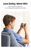 Tai nghe Ugreen Chính hãng - HiTune T6 Active Noise Reduction True Wireless T6 - Trắng | JapanSport