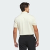 Áo Polo Adidas Nam Chính Hãng - Ultimate365 Novelty Polo Shirt - Màu Vàng | JapanSport JF4938