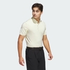 Áo Polo Adidas Nam Chính Hãng - Ultimate365 Novelty Polo Shirt - Màu Vàng | JapanSport JF4938