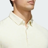 Áo Polo Adidas Nam Chính Hãng - Ultimate365 Novelty Polo Shirt - Màu Vàng | JapanSport JF4938