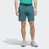 Quần Short Adidas Chính Hãng - Ultimate365 Pull-On Golf - Màu xanh | JapanSport JY1939