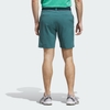 Quần Short Adidas Chính Hãng - Ultimate365 Pull-On Golf - Màu xanh | JapanSport JY1939
