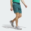 Quần Short Adidas Chính Hãng - Ultimate365 Pull-On Golf - Màu xanh | JapanSport JY1939