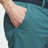 Quần Short Adidas Chính Hãng - Ultimate365 Pull-On Golf - Màu xanh | JapanSport JY1939