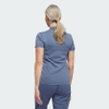 Áo Polo Nữ Chính Hãng - Primeknit Ultimate365 Tour - Màu Xanh | IS8883