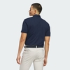 Áo Polo Adidas Chính Hãng - Ultimate365 Twistknit - Màu Navy | JapanSport JH1339
