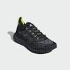 Giày Adidas Nam Chính Hãng - Ultra 4DFWD Running - Đen | JapanSport GX2977