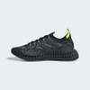 Giày Adidas Nam Chính Hãng - Ultra 4DFWD Running - Đen | JapanSport GX2977