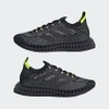 Giày Adidas Nam Chính Hãng - Ultra 4DFWD Running - Đen | JapanSport GX2977