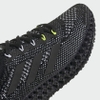 Giày Adidas Nam Chính Hãng - Ultra 4DFWD Running - Đen | JapanSport GX2977