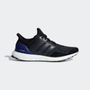 Giày Chạy Adidas Chính Hãng - ULTRABOOST 1.0 “OG” - Black/Blue | JapanSport - G28319