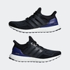 Giày Chạy Adidas Chính Hãng - ULTRABOOST 1.0 “OG” - Black/Blue | JapanSport - G28319