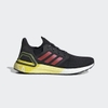 Giày Adidas Chính Hãng - ULTRABOOST 20 CITY PACK HYPE - Đen | JapanSport FX7815