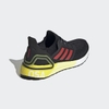 Giày Adidas Chính Hãng - ULTRABOOST 20 CITY PACK HYPE - Đen | JapanSport FX7815