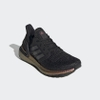 Giày Adidas Chính Hãng - ULTRABOOST 20 - Black/Grey | JapanSport - FX0455