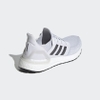 Giày Adidas Chính Hãng - Ultraboost 20 “Dash Grey” - Trắng | JapanSport EG0694