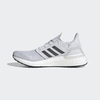 Giày Adidas Chính Hãng - Ultraboost 20 “Dash Grey” - Trắng | JapanSport EG0694