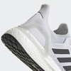 Giày Adidas Chính Hãng - Ultraboost 20 “Dash Grey” - Trắng | JapanSport EG0694