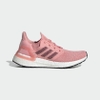 Giày Adidas Nữ Chính Hãng -ULTRABOOST 20 - Hồng | JapanSport EG0716