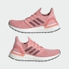 Giày Adidas Nữ Chính Hãng -ULTRABOOST 20 - Hồng | JapanSport EG0716