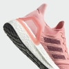 Giày Adidas Nữ Chính Hãng -ULTRABOOST 20 - Hồng | JapanSport EG0716