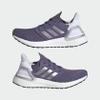 Giày Adidas Nữ Chính Hãng - ULTRABOOST 20 - Purple/White | JapanSport - EG0718