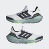 Giày Adidas Chính Hãng - ULTRABOOST 21 COLD.RDY - Trắng | JapanSport S23898