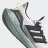 Giày Adidas Chính Hãng - ULTRABOOST 21 COLD.RDY - Trắng | JapanSport S23898