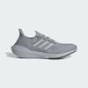 Giày Adidas Nam Chính Hãng - ULTRABOOST 21 - Xám | JapanSport FY0432